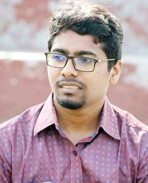 জুলাই আর ছাত্রশিবির পরিপূরক