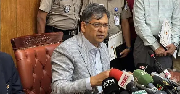দেশে ৮২ লাখ মানুষ মাদকাসক্ত: স্বরাষ্ট্রমন্ত্রী