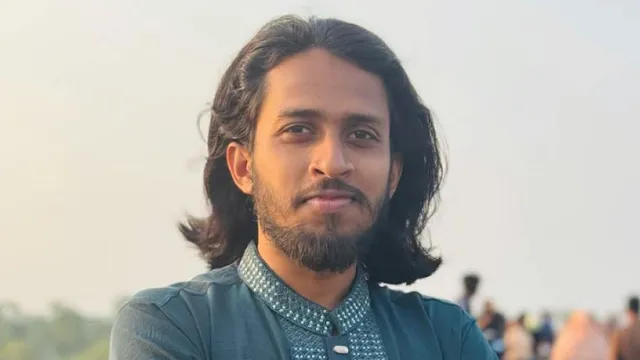 ছাত্রদলের শীর্ষ নেতাদের বয়স নিয়ে যা বললেন আম্মার
