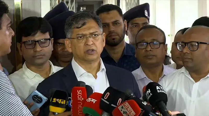 রামিসা হত্যার রায় দ্রুত কার্যকরে সহায়তা করা হবে: স্বরাষ্ট্রমন্ত্রী