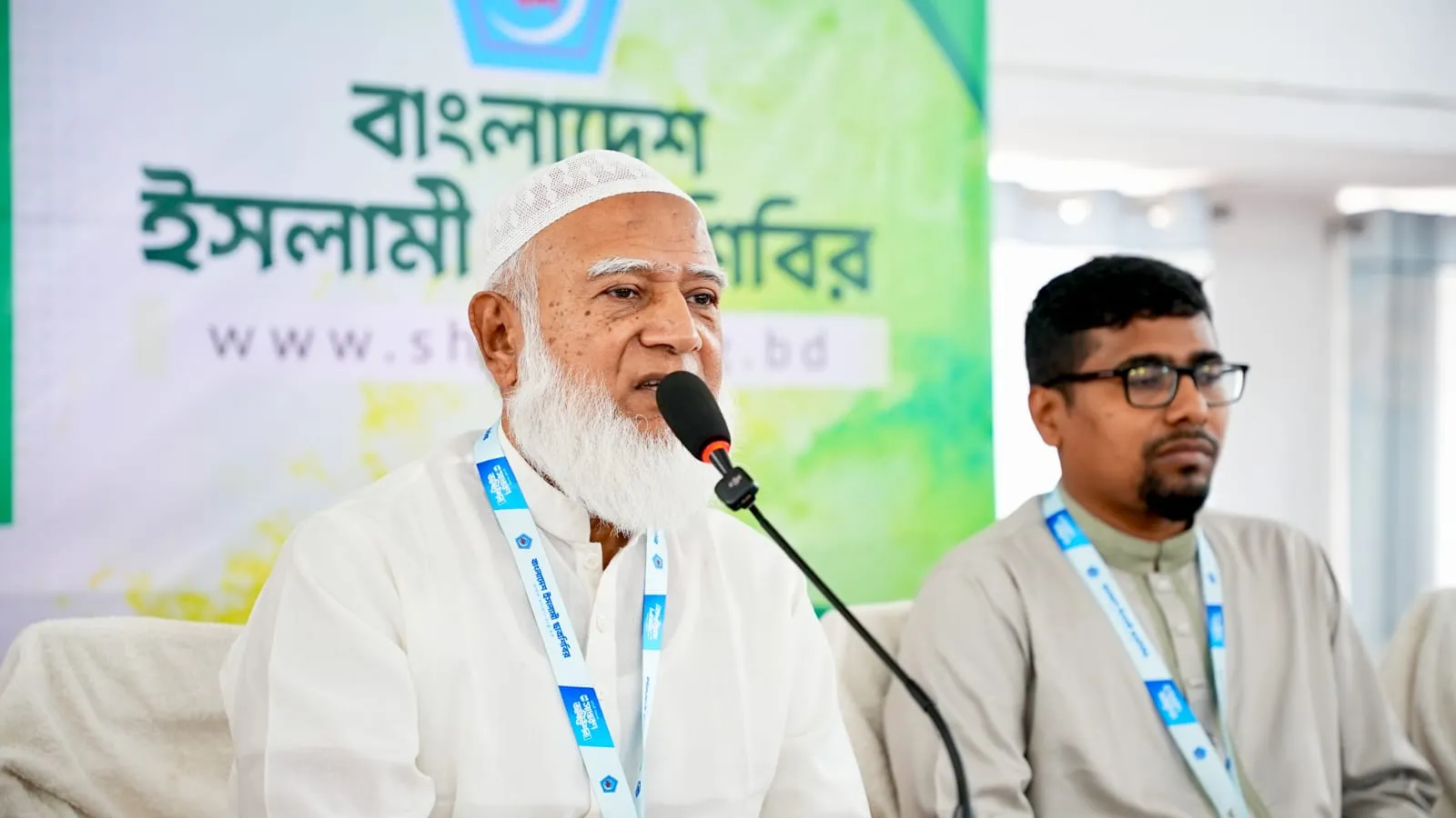 শিবিরের কেন্দ্রীয় কার্যকরী পরিষদের দ্বিতীয় সাধারণ অধিবেশন-২০২৬ অনুষ্ঠিত
