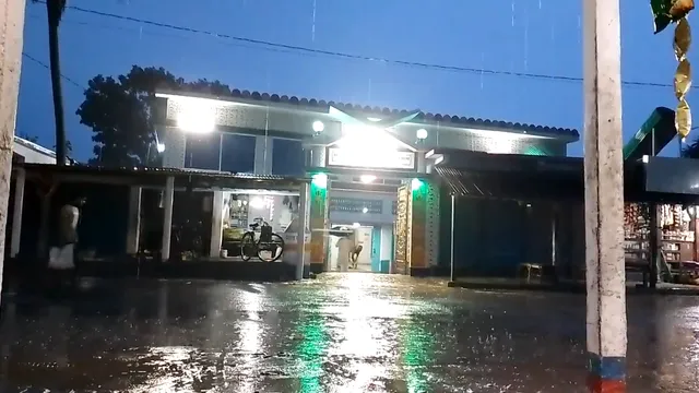 কিশোরগঞ্জে ইমাম সাহেবকে অপদস্ত করে চাকরি খেলেন বিপএনপি নেতারা