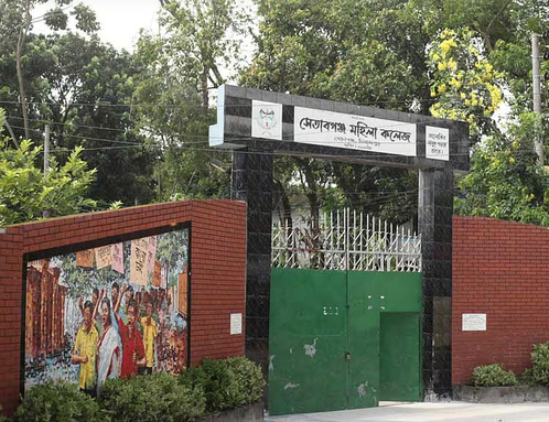 setabganj
