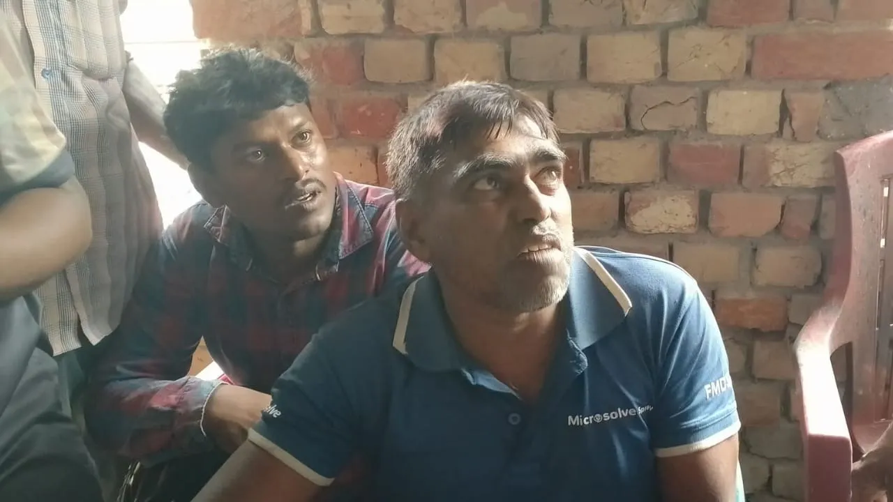 অপহরণের ৪৮ ঘণ্টা পর শ্যামনগরে পশু চিকিৎসক উদ্ধার