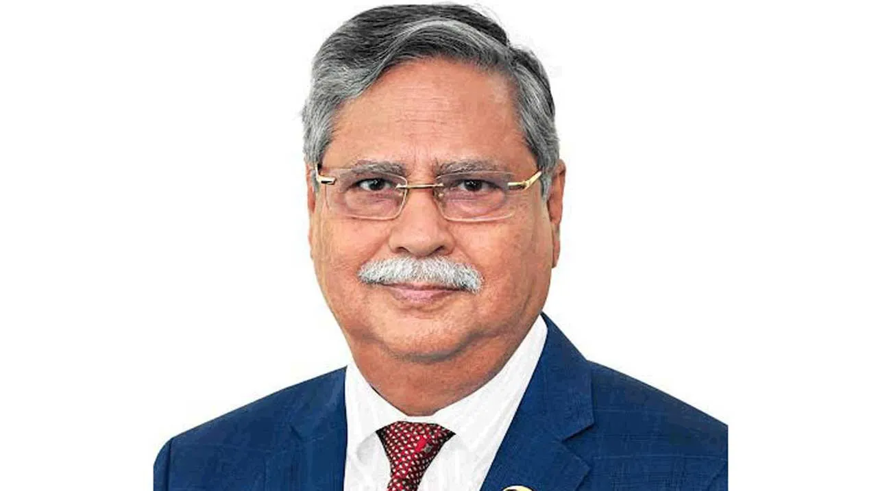 রাষ্ট্রপতির পদত্যাগপত্র গৃহীত, স্পিকারের জরুরি সংবাদ সম্মেলন আহ্বান