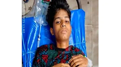 যশোরে ১ কেজি ধানের বিরোধে ঝরে গেলো তরুণের জীবন