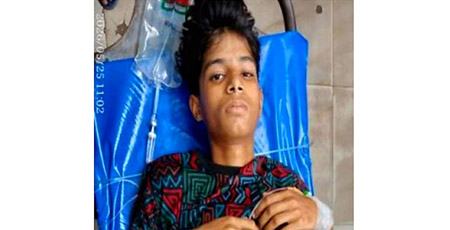 সাহাবির জীবন