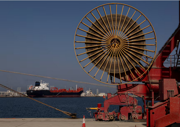 ship