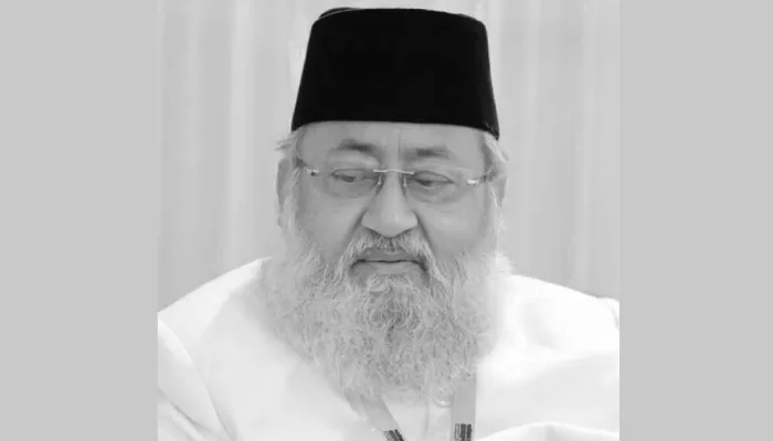 প্রখ্যাত আলেম সালমান হুসাইনি নদভীর ইন্তেকালে ডা. শফিকুর রহমানের শোক