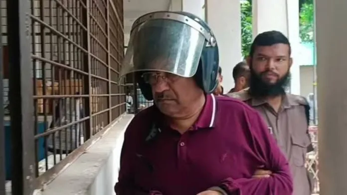 সম্পদ বিবরণী দাখিল না করায় সাবেক ডেপুটি গভর্নরের ৩ বছরের কারাদণ্ড