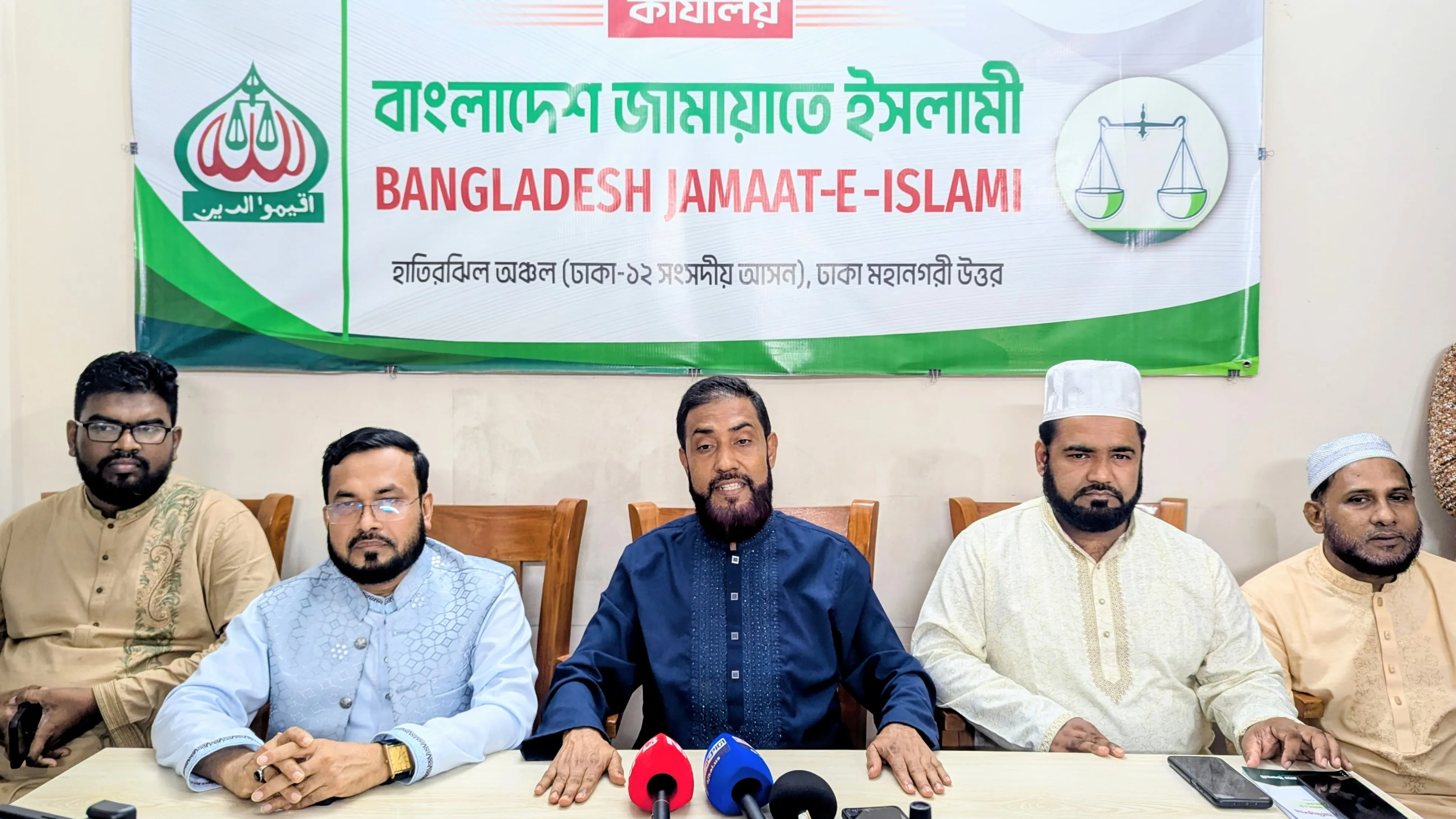 মাদকবিরোধী গণসচেতনতা গড়ে তুলতে ৪দিনের কর্মসূচি ঘোষণা করলেন সেলিম উদ্দিন