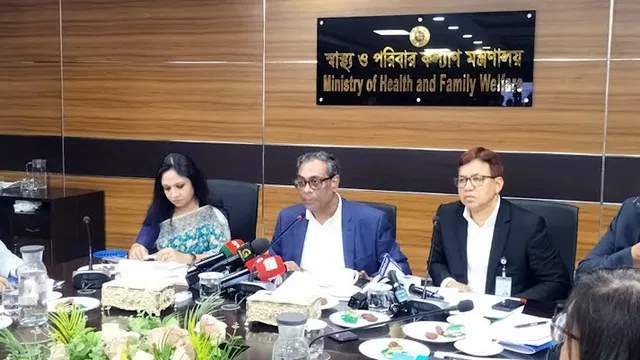 প্রতিবন্ধীদের জন্য ‘ওয়ান-স্টপ সার্ভিস’ চালুর উদ্যোগ নিয়েছে সরকার : সমাজকল্যাণ প্রতিমন্ত্রী