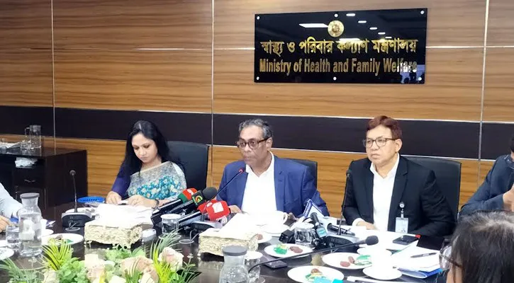 প্রতিবন্ধীদের জন্য ‘ওয়ান-স্টপ সার্ভিস’ চালুর উদ্যোগ নিয়েছে সরকার : সমাজকল্যাণ প্রতিমন্ত্রী