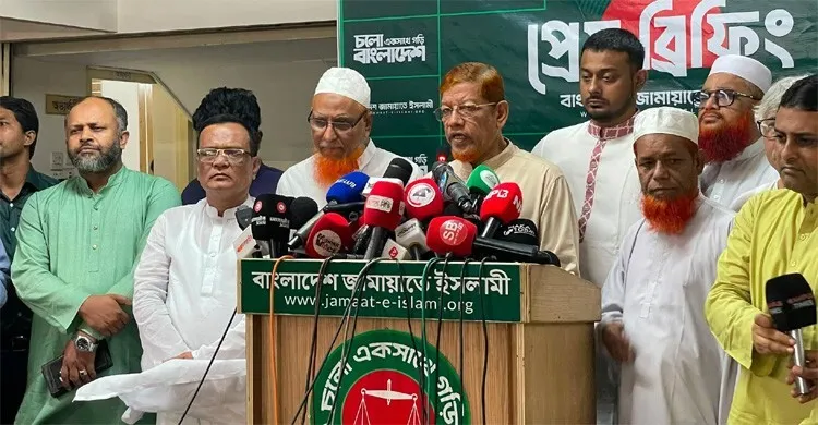 সীমান্তজুড়ে  সকল জেলায় সমাবেশ করবে ১১ দল, ১৫ জুন ঢাকায় বিক্ষোভ