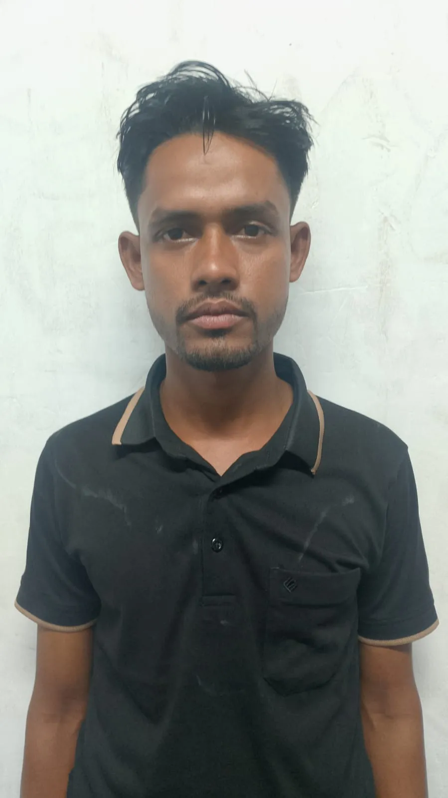 গারদখানা থেকে কৌশলে পালাল ডাকাতি মামলার আসামি সম্রাট