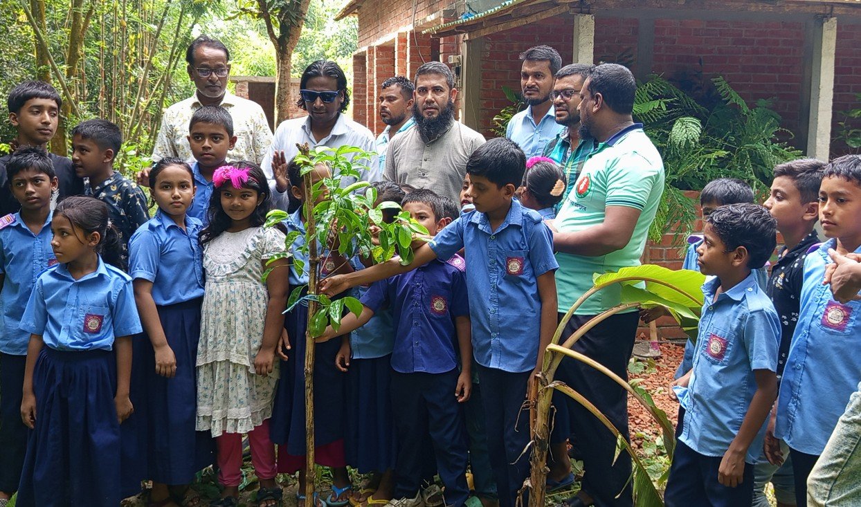 শ্রীপুর