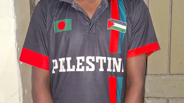 শ্রীপুরে ধর্ষণ মামলার প্রধান আসামী গ্রেপ্তার
