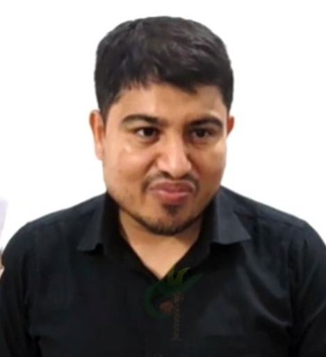 শার্শার  রেজিস্ট্রারে