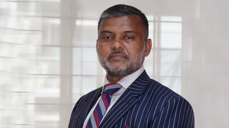 বার কাউন্সিলের অ্যাডহক কমিটির সদস্য হলেন শিশির মনির