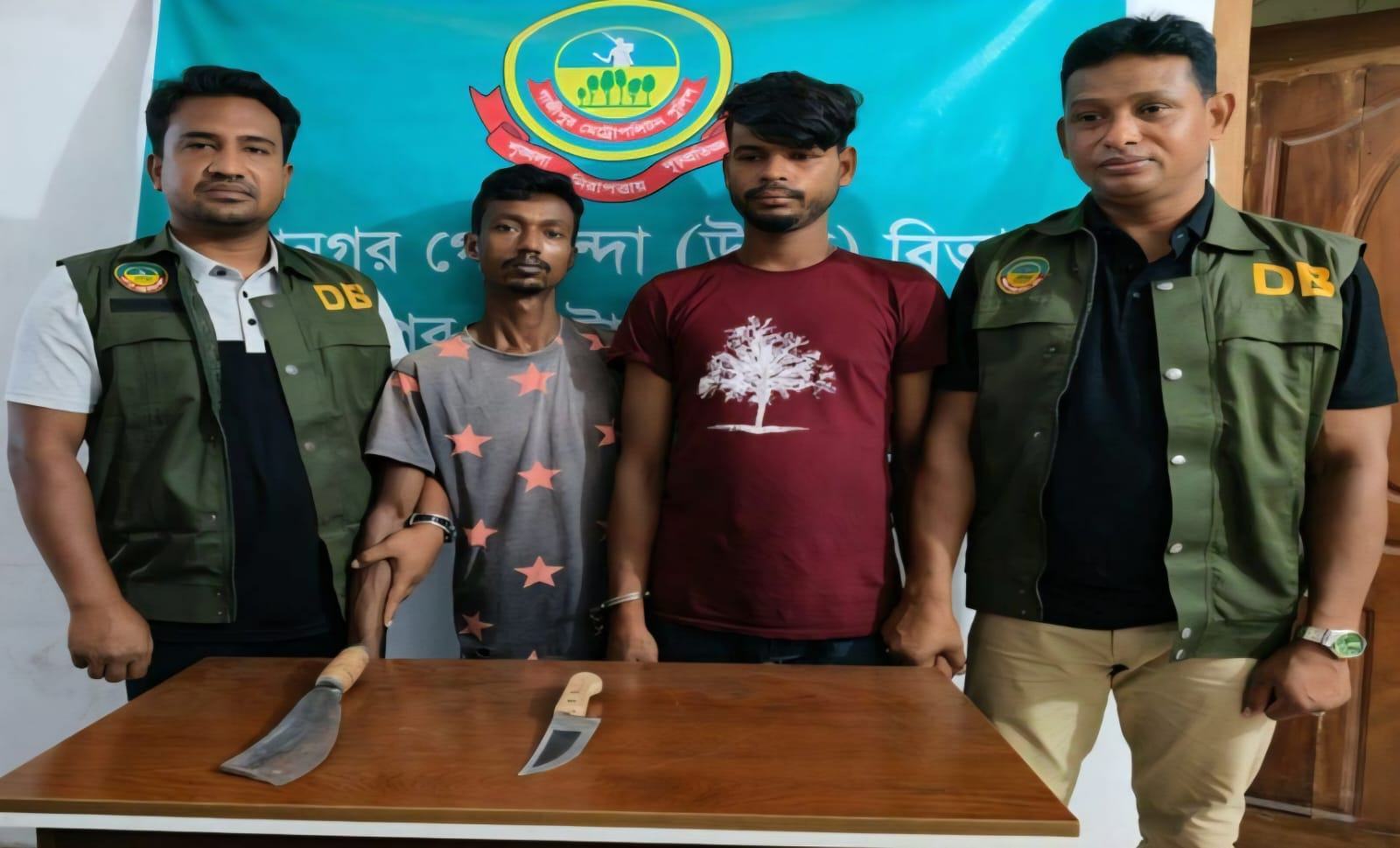 তেলিপাড়া