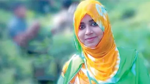 ১০ বছর পর প্রথম গ্রেপ্তার হাফিজুর রহমান