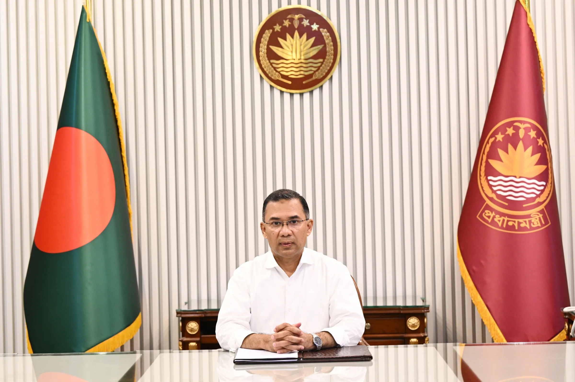 জাতি গঠনে সবচেয়ে গুরুত্বপূর্ণ বিনিয়োগ শিশুর শিক্ষা ও স্বাস্থ্য: প্রধানমন্ত্রী