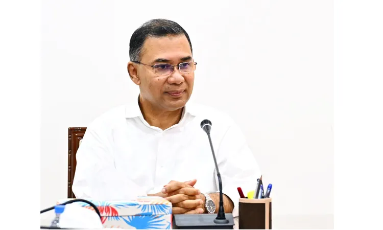 কার্বন ক্রেডিট বাড়াতে সংশ্লিষ্টদের সঙ্গে বৈঠক প্রধানমন্ত্রীর