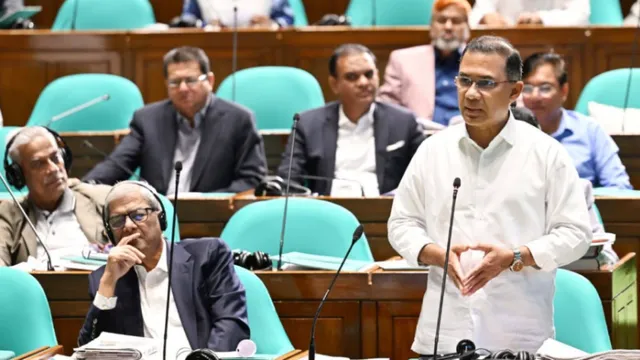 ঢাকাকে ‘ক্লিন ও গ্রিন সিটি’ করতে ১২ দফা কর্মপরিকল্পনা