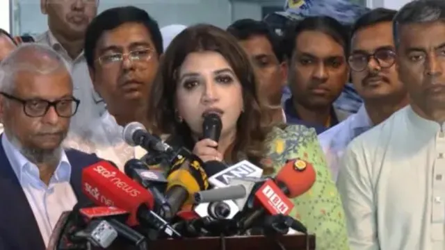 ‘মধ্যপ্রাচ্য যুদ্ধে এই পর্যন্ত ৬ জন বাংলাদেশি নিহত’