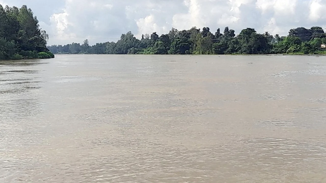 water
