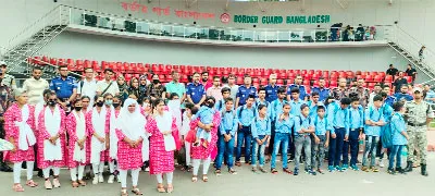 বিশেষ ট্রাভেল পারমিটের মাধ্যমে দেশে ফিরেছে ৩৬ জন  শিশু ও কিশোরী