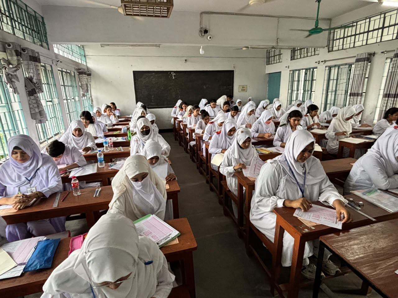 যশোর বোর্ড