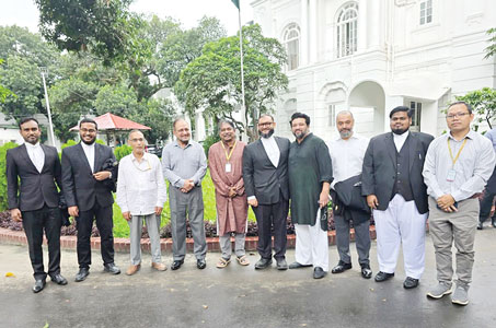 এরা সবাই গুমের শিকার