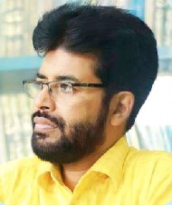 প্রফেসর ড. মোঃ কামরুজ্জামান
অধ্যাপক, দাওয়াহ এন্ড ইসলামিক স্টাডিজ বিভাগ,
ইসলামী বিশ্ববিদ্যালয়, কুষ্টিয়া