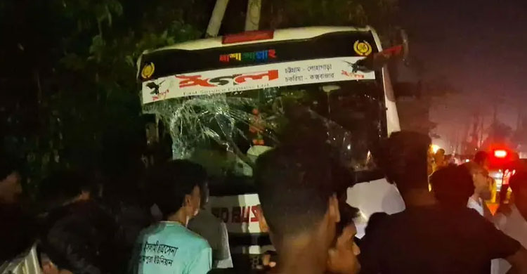 দুর্ঘটনায় নিহত তিনজন