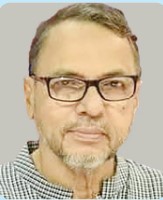 আবদুল লতিফ মাসুম
শিক্ষাবিদ, কলামিস্ট