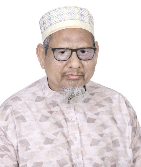 অধ্যক্ষ শাহাবুদ্দীন