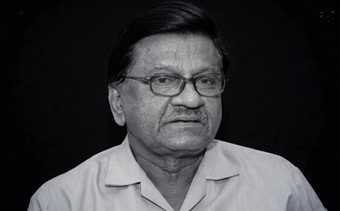 অধ্যাপক আবুল কাসেম ফজলুল হক [১৯৪০- ২০২৬]