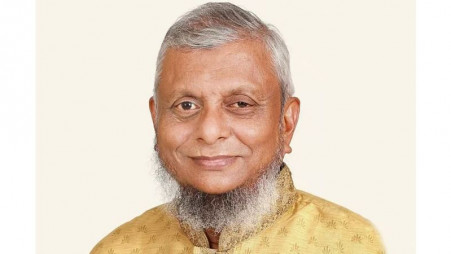 শ্রম ও কর্মসংস্থান এবং প্রবাসী কল্যাণ ও বৈদেশিক কর্মসংস্থান মন্ত্রী আরিফুল হক চৌধুরী।